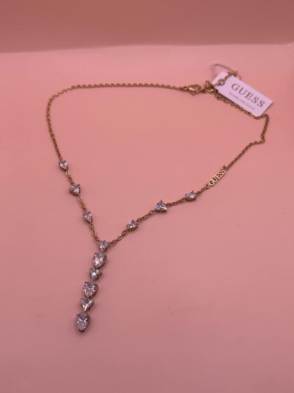 Ketting Guess