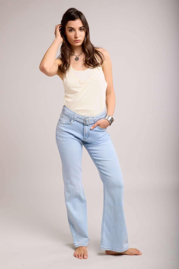 Toxik jeans
