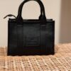 The tote bag handtas