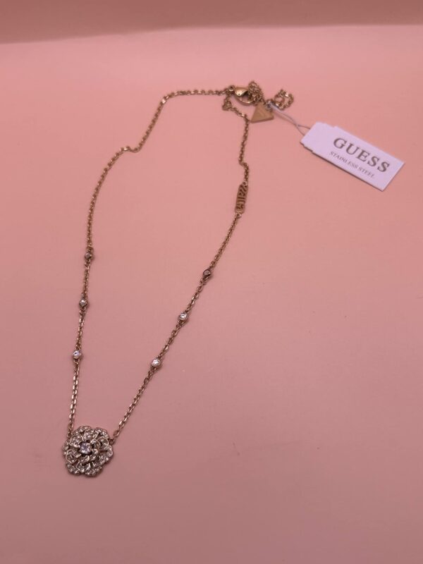 Ketting Guess
