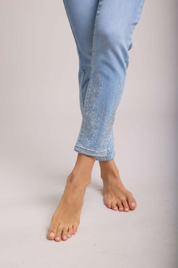 Toxik jeans