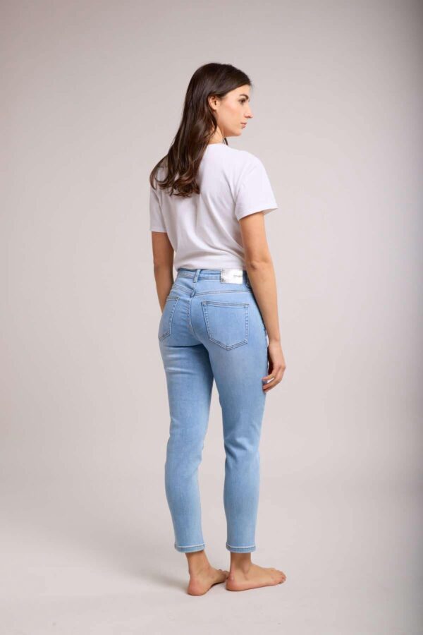 Toxik jeans