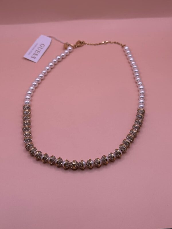 Ketting Guess