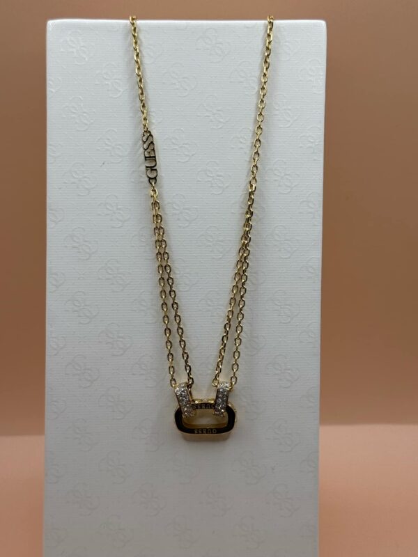 Ketting Guess