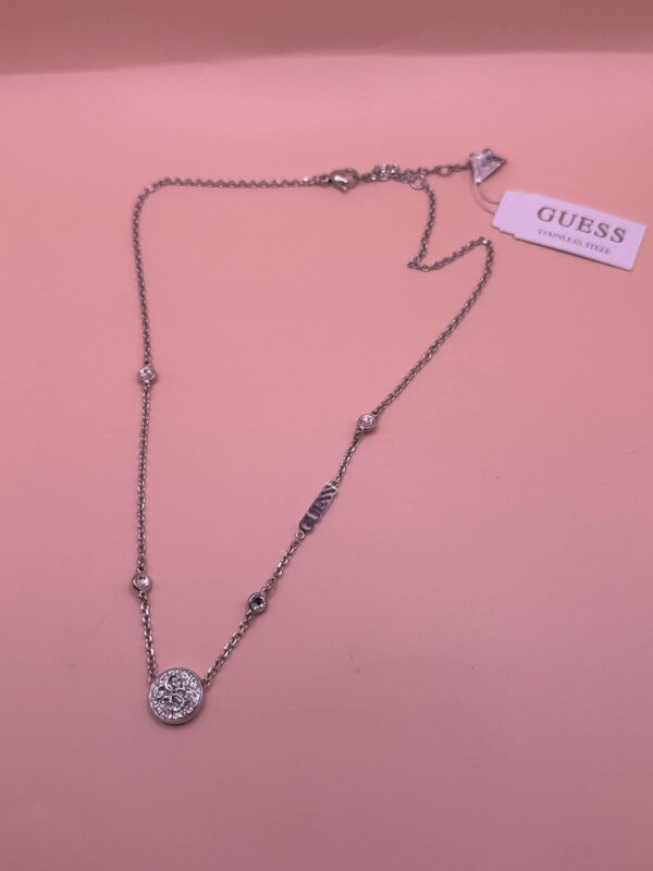 Ketting Guess