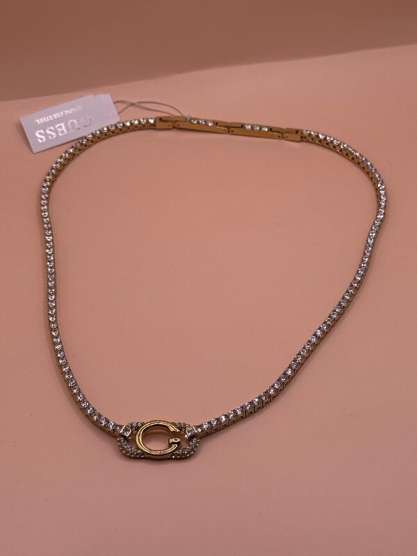 Ketting Guess