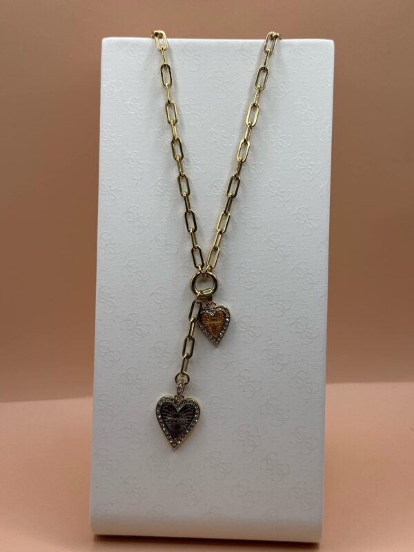 Ketting Guess