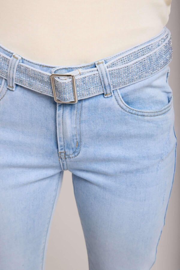 Toxik jeans