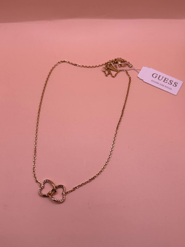 Ketting Guess