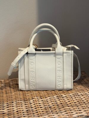The tote bag handtas